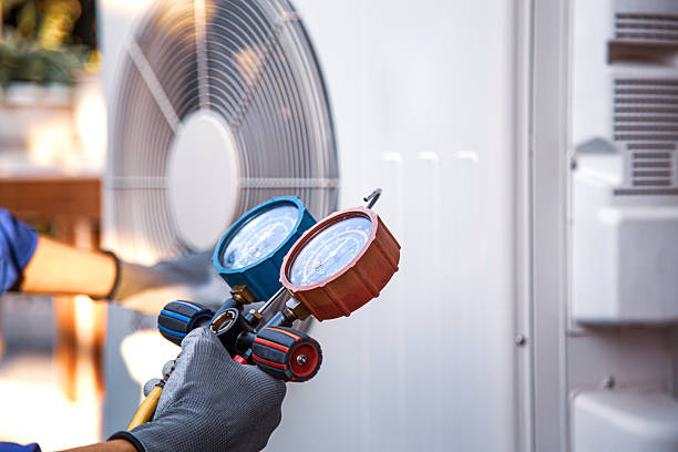Affordable Hvac Installation solutions in Derby, OH